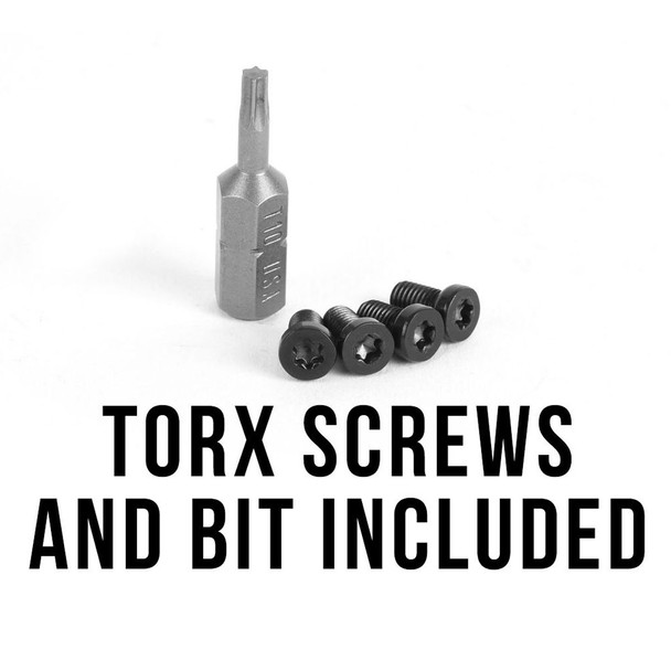 product variation EVOLUTION GUN WORKS Browning T-Bolt 20 MOA Picatinny Rail Scope Mount (43332) image