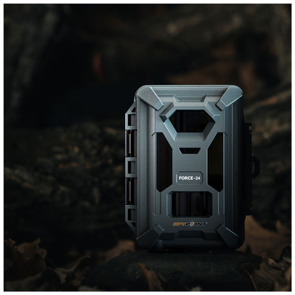 product variation SPYPOINT Force-24 Twin Pack Non-Cellular Trail Camera (FORCE-24-TWIN) image