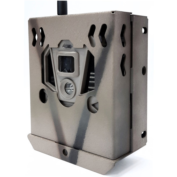 product variation CAMLOCKBOX Bushnell CelluCore 20 Security Box (10222) image