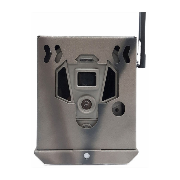product variation CAMLOCKBOX Bushnell CelluCore 20 Security Box (10110) image