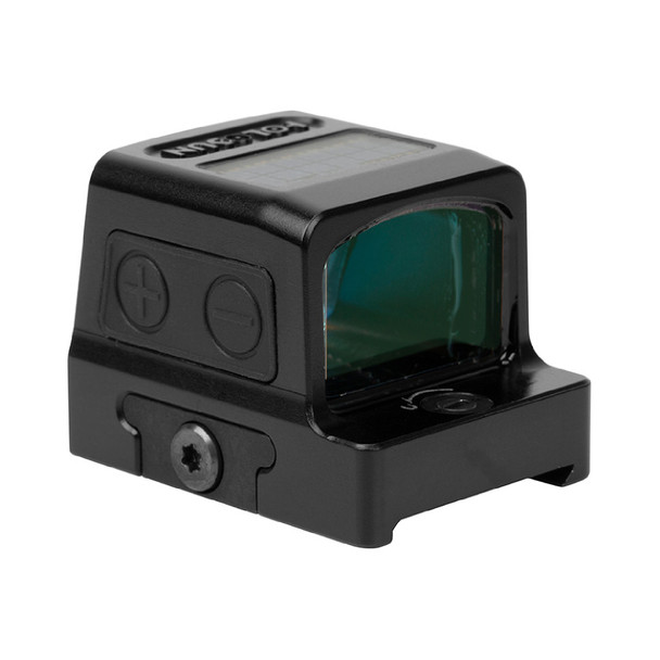 product variation Reticle: Gold 2 MOA Dot & 32 MOA Circle | Housing: Black image