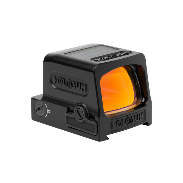 product variation Reticle: Red 2 MOA Dot & 32 MOA Circle | Housing: Black image