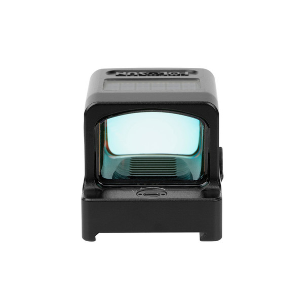 product variation Reticle: Red 2 MOA Dot & 32 MOA Circle | Housing: Black image