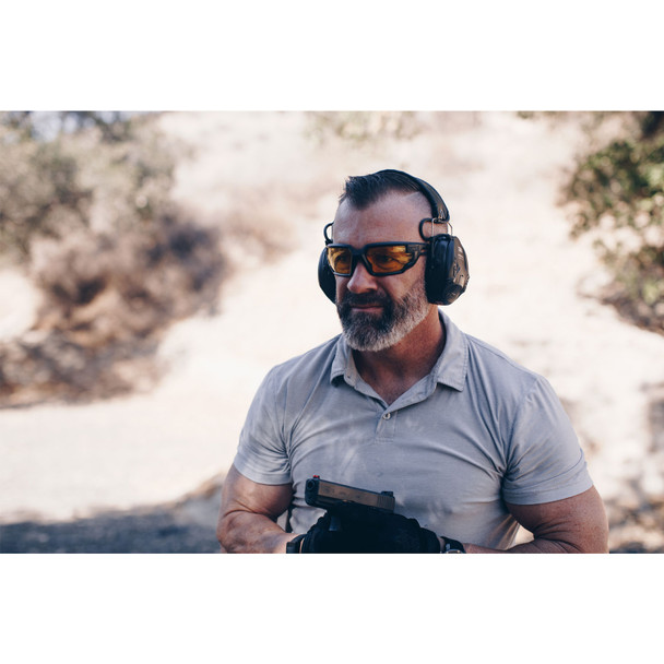 product variation Black/Amber image