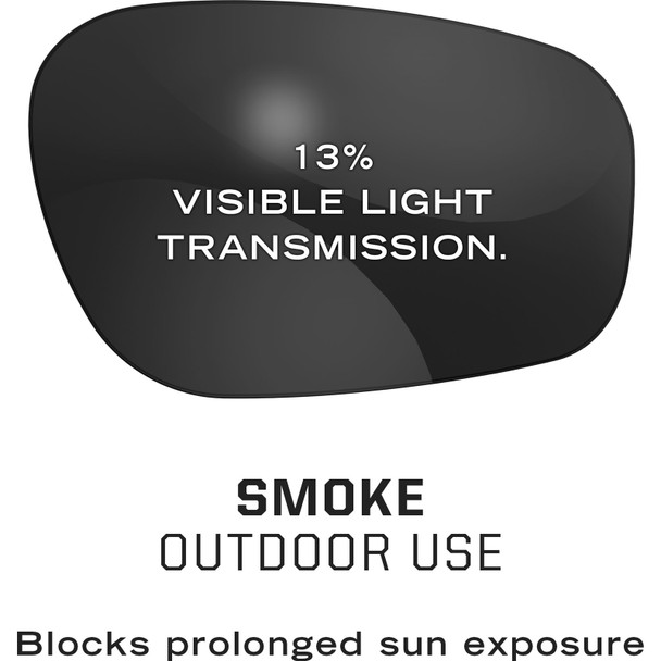 product variation Black/Smoke image