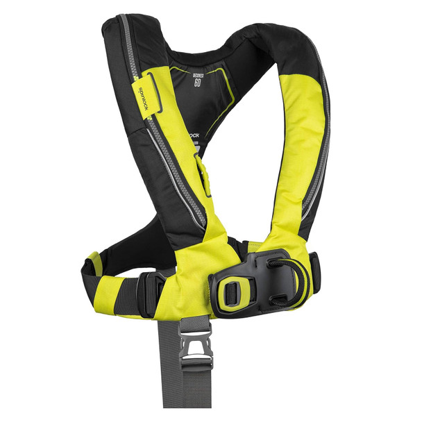 product variation Citrus Yellow image