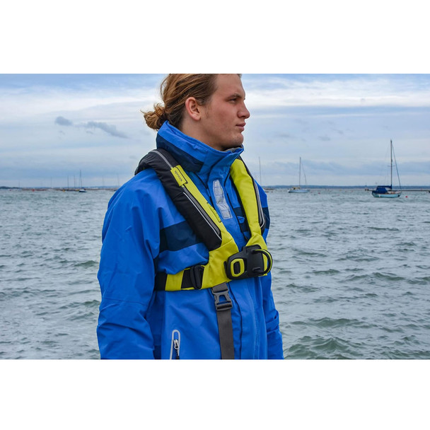 product variation Citrus Yellow image