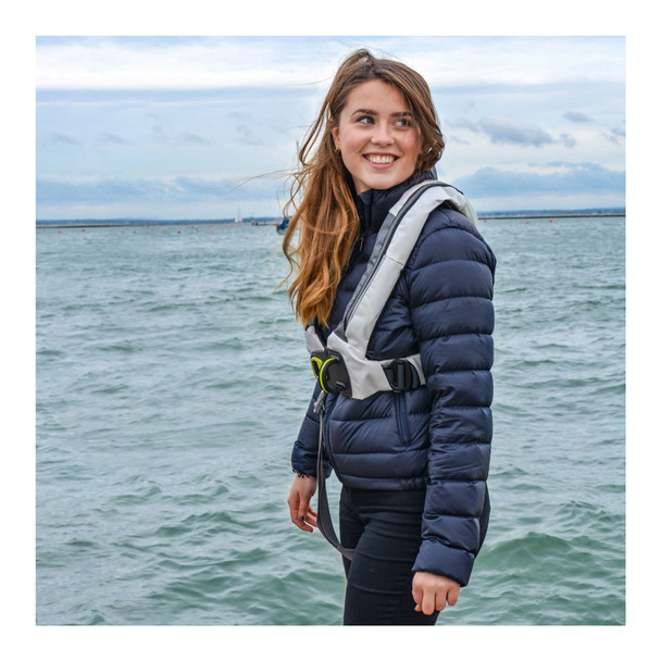 product variation Tropic White image