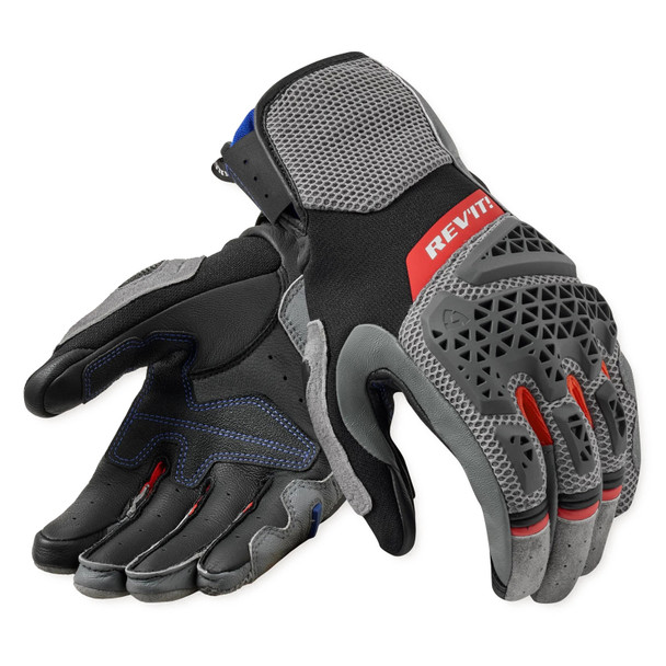 product variation Gray/Red image