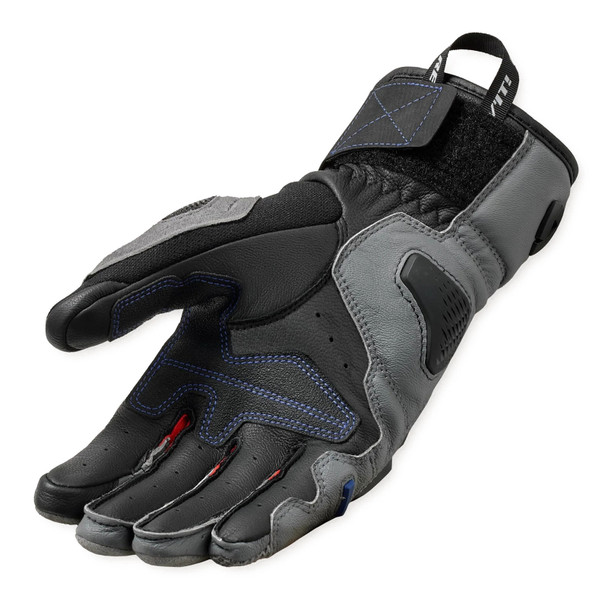 product variation Gray/Red image