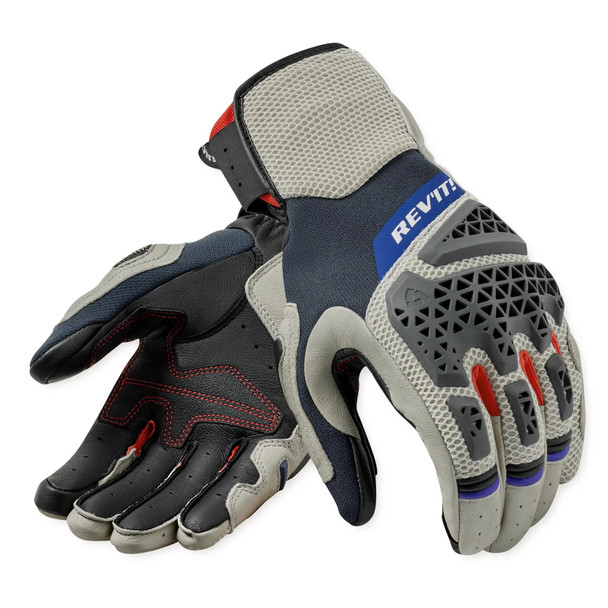 product variation Silver/Red image