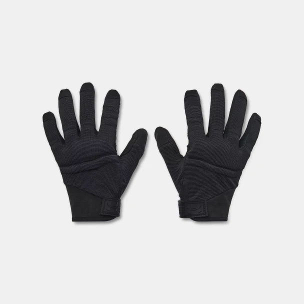 product variation UNDER ARMOUR Men's Tactical Blackout 3.0 Gloves (1378889-001) image