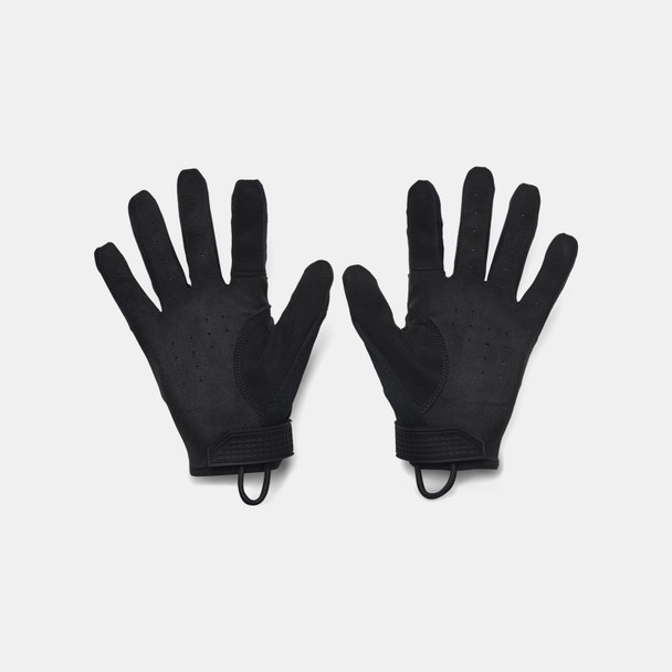product variation UNDER ARMOUR Men's Tactical Blackout 3.0 Gloves (1378889-001) image