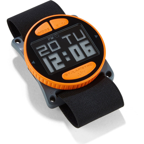 product variation GILL Stealth Black Timer (W016BLK20) image