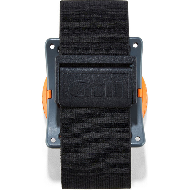 product variation GILL Stealth Black Timer (W016BLK20) image