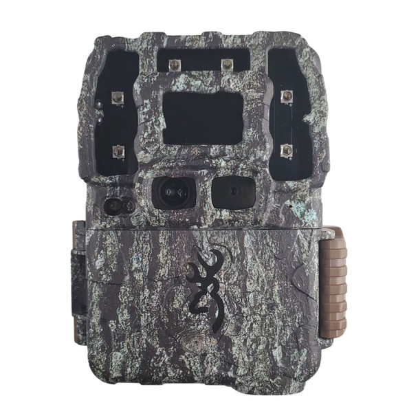 product variation BROWNING TRAIL CAMERAS Strike Force Pro DCL Nano Trail Camera (BTC 5DCLN) image