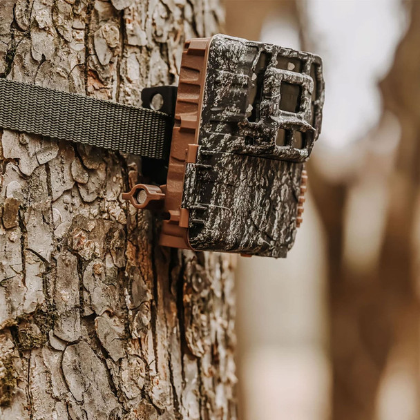 product variation BROWNING TRAIL CAMERAS Strike Force Pro DCL Nano Trail Camera (BTC 5DCLN) image