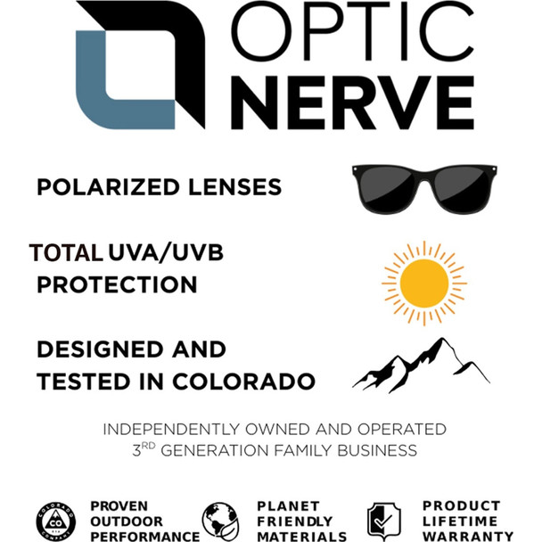 product variation Blue & Black/Smoke & Red Mirror image