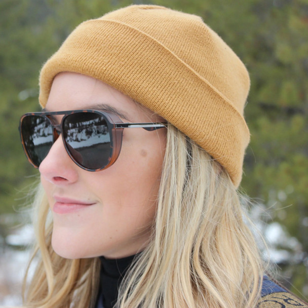 product variation Matte Brown/Smoke image