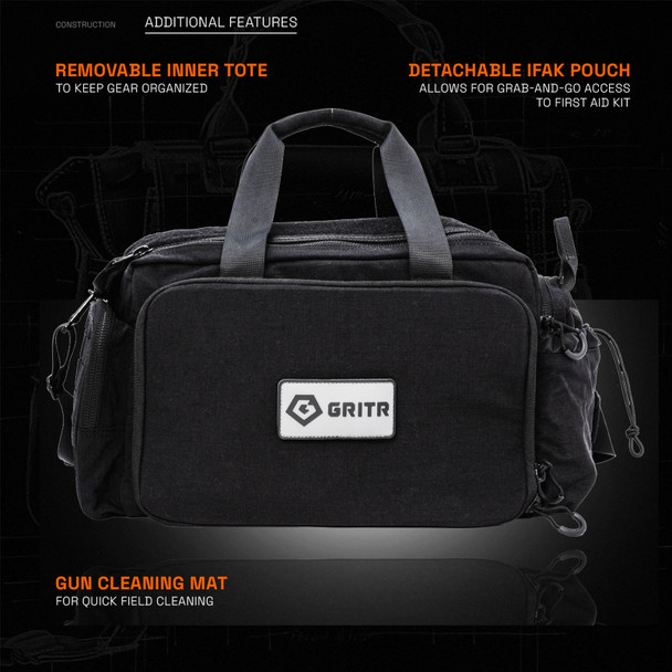 product variation Black image