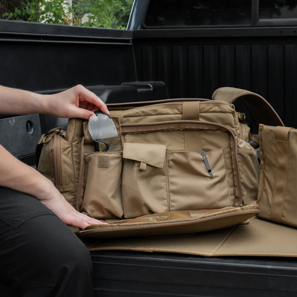 product variation Flat Dark Earth image