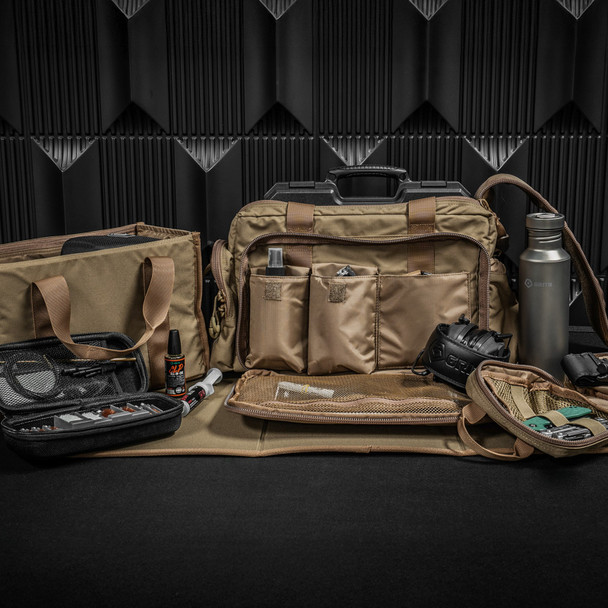 product variation Flat Dark Earth image