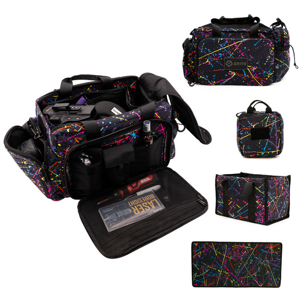 product variation Splatter Paint image