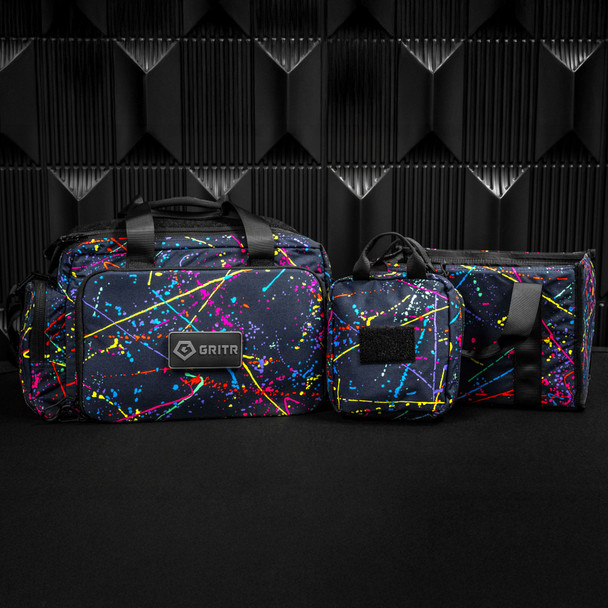 product variation Splatter Paint image