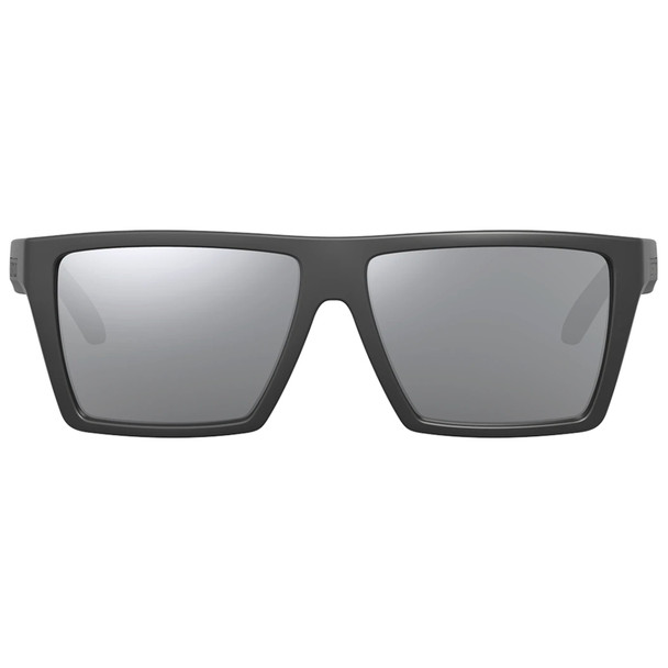 product variation LEUPOLD Refuge Perfomance Matte Black Shadow Gray Flash Eyewear (181276) image