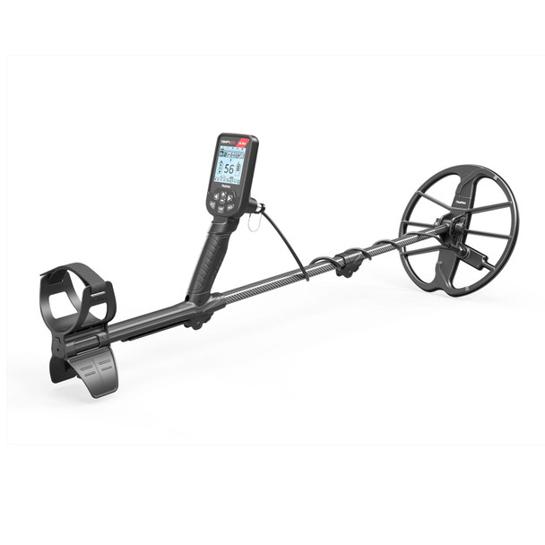 product variation NOKTA Simplex Ultra Metal Detector Kit Serious Beginner Pack (11000625+17000060) image