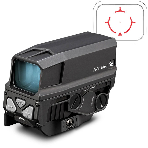 VORTEX AMG UH-1 Gen II Holographic Sight AMG-HS02