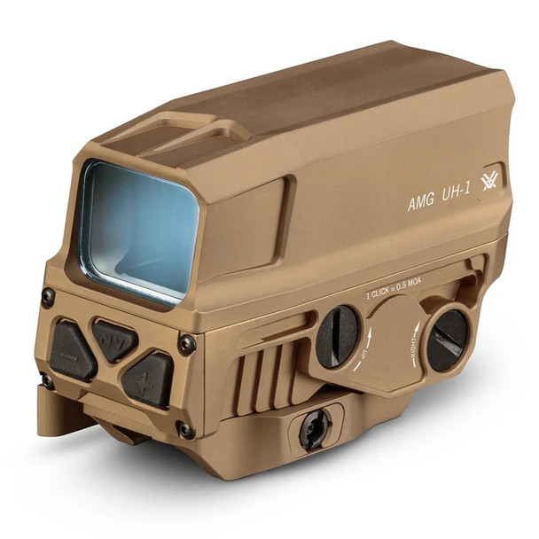VORTEX AMG UH-1 Gen II Holographic Sight AMG-HS02