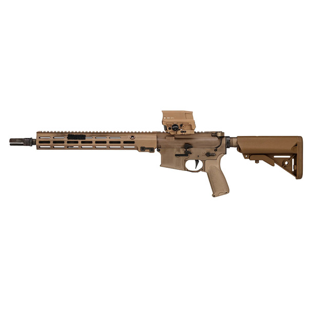 【実物】AMG UH-1 gen2 + MICRO3X Vortex AMG® UH-1 Gen II Holographic Sight w/ 3X Micro Magnifier