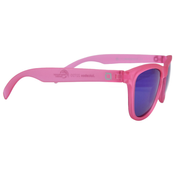 product variation Crystal Pink/Smoke & Green Mirror image