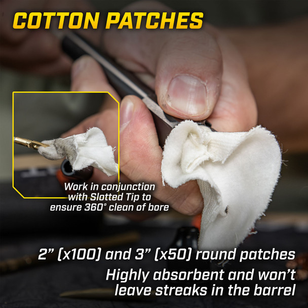 product variation OTIS Elite Pistol Edition Cleaning Kit (FG-1000-645) image