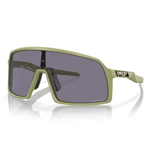 product variation OAKLEY Sutro S Chrysalis Collection Matte Fern Frame/Prizm Gray Lenses Sunglasses (OO9462-1228) image