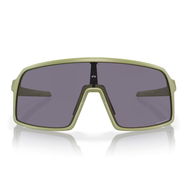 product variation OAKLEY Sutro S Chrysalis Collection Matte Fern Frame/Prizm Gray Lenses Sunglasses (OO9462-1228) image