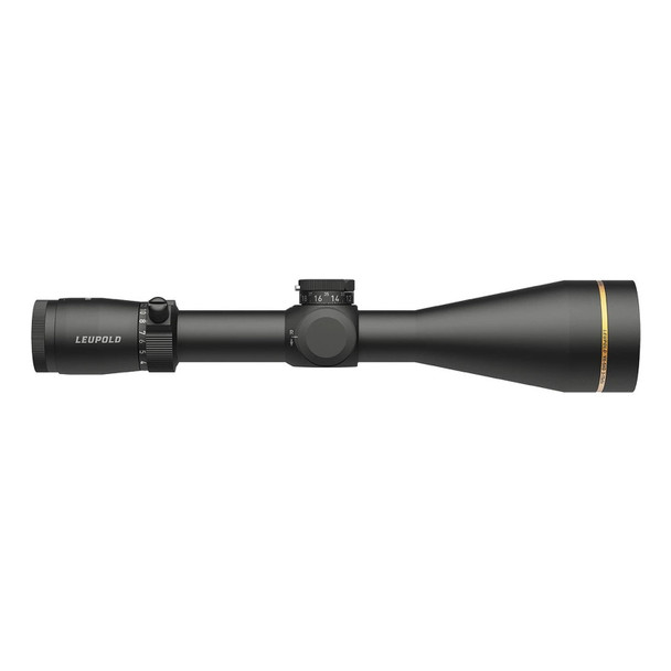 product variation LEUPOLD VX-5HD Gen 2 3-15x56 30mm CDS-SZL2 Side Focus Illum FireDot Twilight Hunter Hunting Riflescope (183855) image