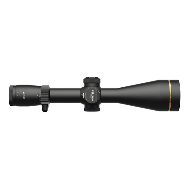 product variation LEUPOLD VX-5HD Gen 2 3-15x56 30mm CDS-SZL2 Side Focus Illum FireDot Twilight Hunter Hunting Riflescope (183855) image