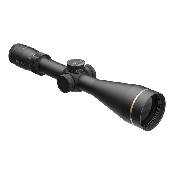 product variation LEUPOLD VX-5HD Gen 2 3-15x56 30mm CDS-SZL2 Side Focus Illum FireDot Twilight Hunter Hunting Riflescope (183855) image