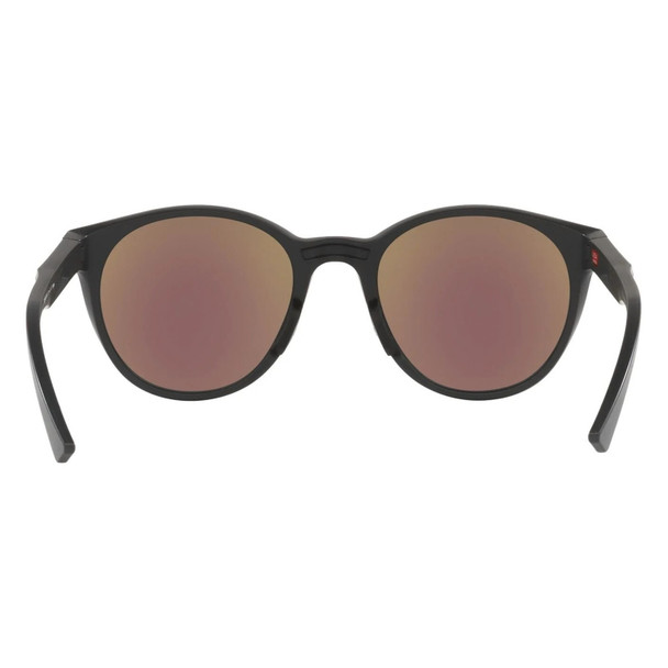 product variation OAKLEY Spindrift Matte Carbon Frame/Prizm Sapphire Polarized Sunglasses (OO9474-0952) image