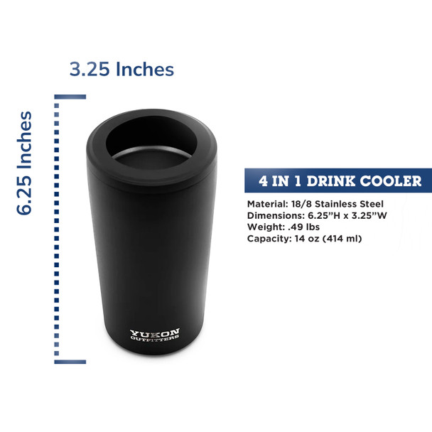 product variation Black image