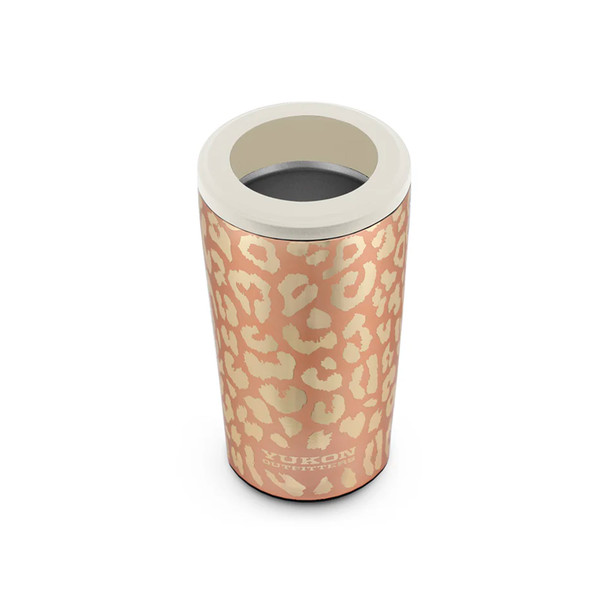 product variation Gold Leopard image