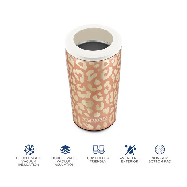 product variation Gold Leopard image
