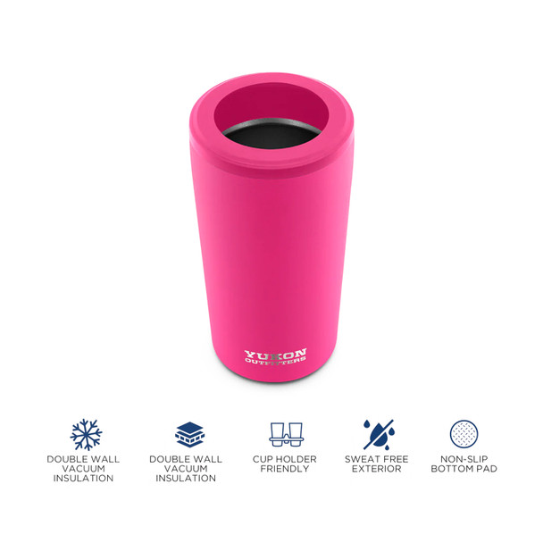 product variation Shocking Pink image