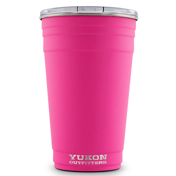 product variation Shocking Pink image