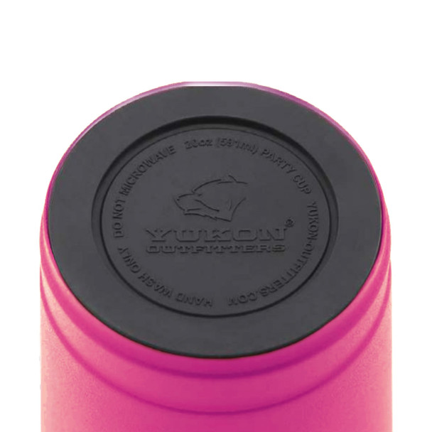 product variation Shocking Pink image