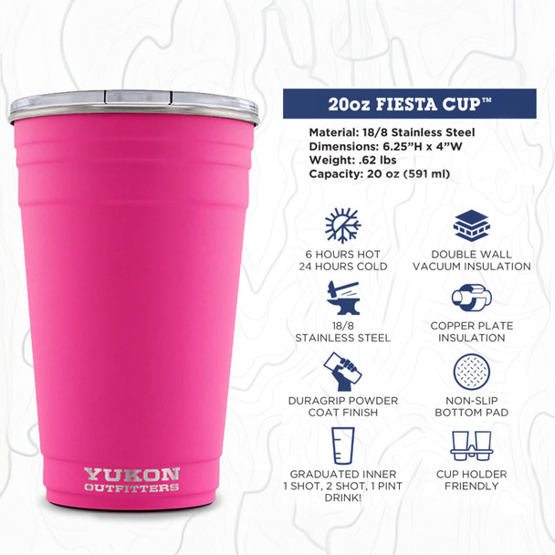 product variation Shocking Pink image