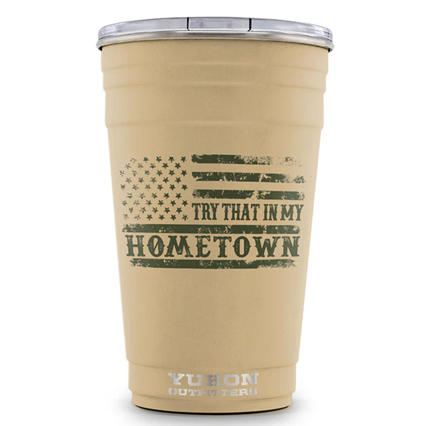 product variation Tan - Hometown image