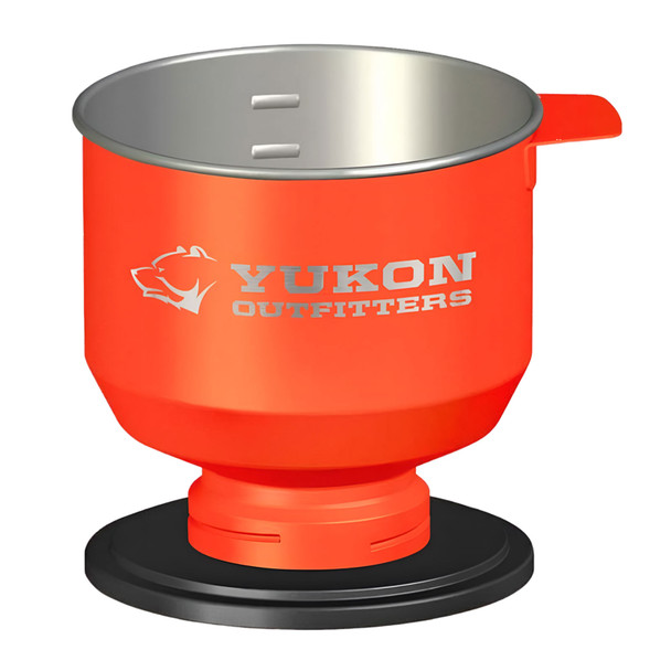 product variation Tiger Orange image